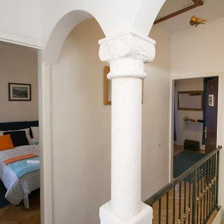 Blue Symphony Old Town Apartment Dubrovnik Exterior foto