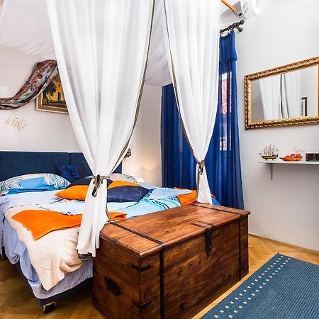 Blue Symphony Old Town Apartment Dubrovnik Cameră foto