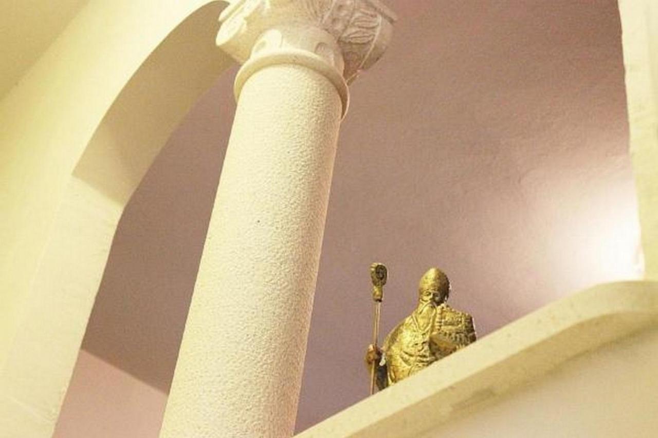 Blue Symphony Old Town Apartment Dubrovnik Exterior foto