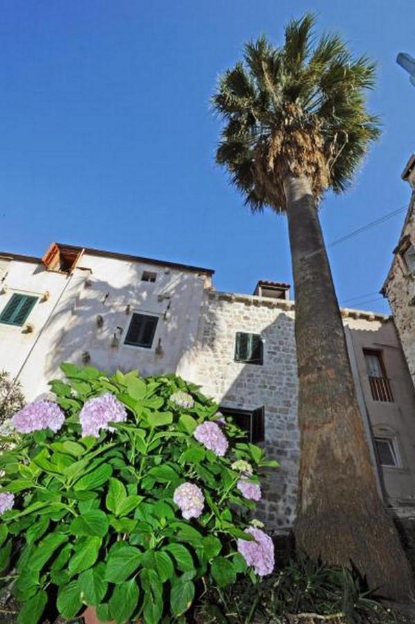 Blue Symphony Old Town Apartment Dubrovnik Exterior foto