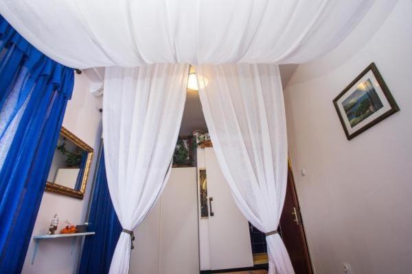 Blue Symphony Old Town Apartment Dubrovnik Exterior foto