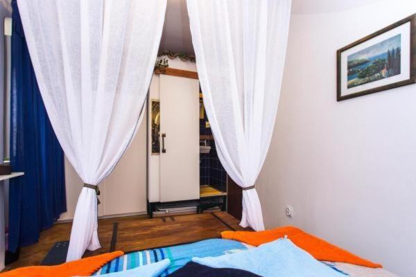 Blue Symphony Old Town Apartment Dubrovnik Exterior foto