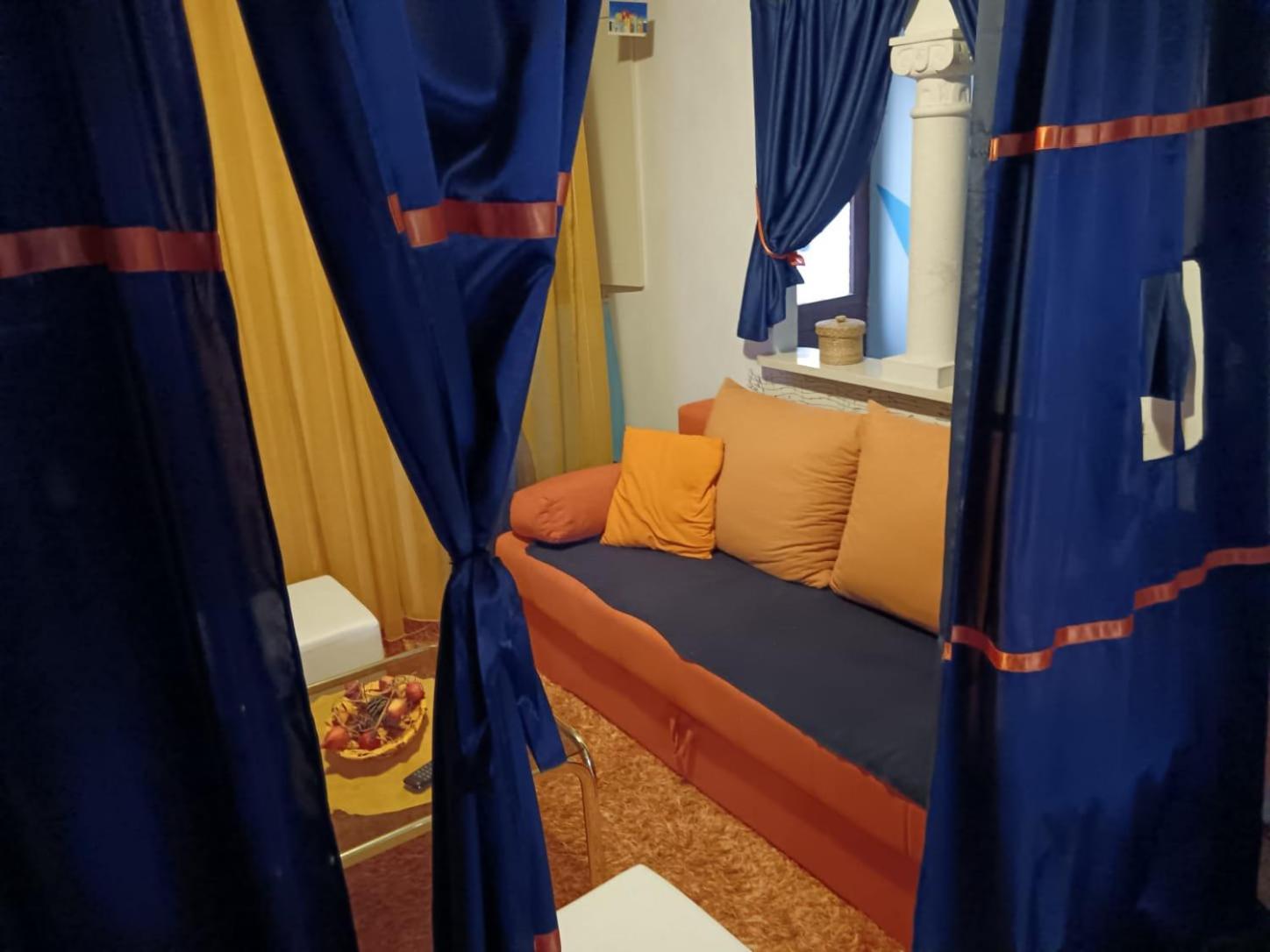 Blue Symphony Old Town Apartment Dubrovnik Exterior foto